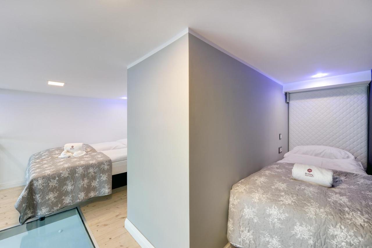 Panorama- The View Of Gdansk By Elite Apartments Esterno foto
