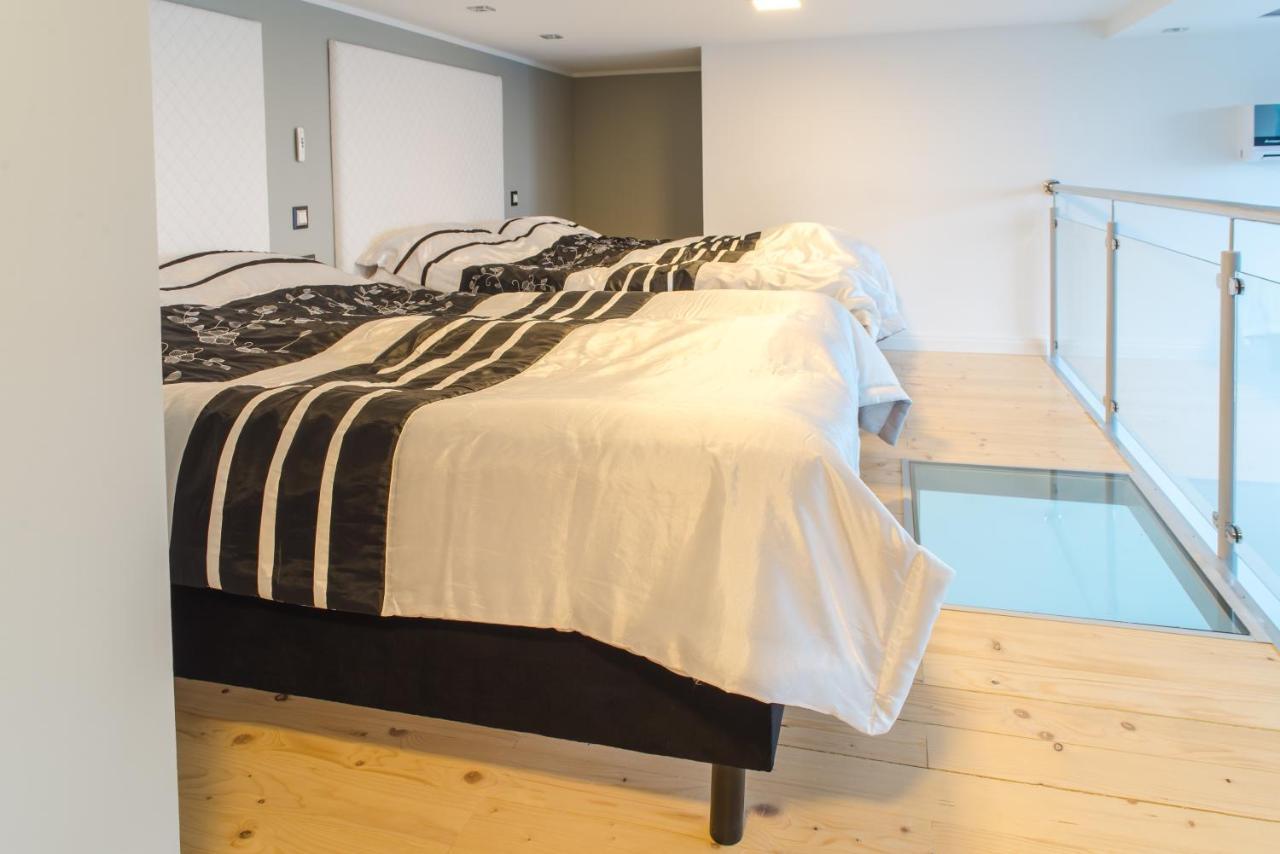 Panorama- The View Of Gdansk By Elite Apartments Esterno foto